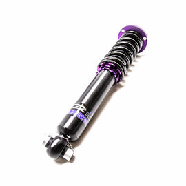 Assetto Regolabile D2 Street Coilover per BMW Serie 7 E38 (94-01)