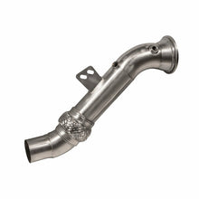 Load image into Gallery viewer, Cobra Sport Downpipe per BMW M140i Serie 1 F20 &amp; F21 (16-19)