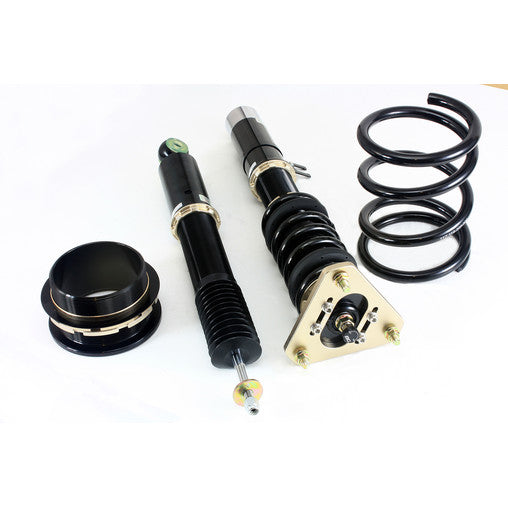 Assetto Regolabile BC Racing BR-RA Coilovers per Toyota Cressida MX73 (84-88)