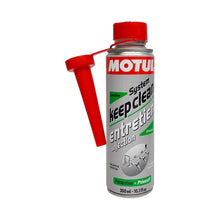 Load image into Gallery viewer, Motul Fuel Pulizia Sistema Petrol Injector Cleaner (300 mL)