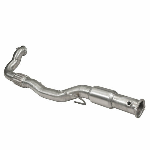 Cobra Sport Front Pipe per Opel Corsa E OPC (15-18)