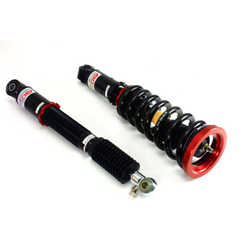 Assetto Regolabile BC Racing V1-VN Coilovers per Mitsubishi L200 (2005+)