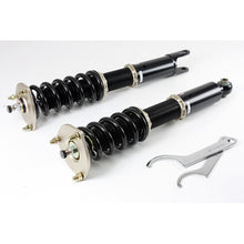 Load image into Gallery viewer, Assetto Regolabile BC Racing BR-RS Coilovers per Toyota Supra MK4 (93-02)