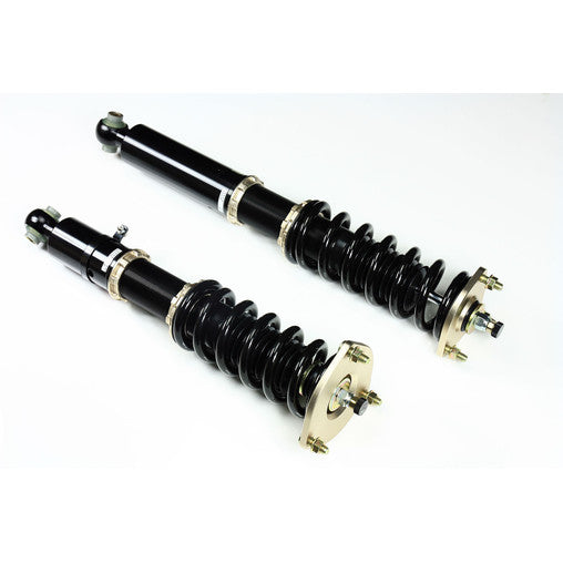 Assetto Regolabile BC Racing BR-RS Coilovers per Lexus GS300 JZS160 & JZS161 (98-05)