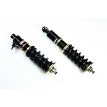 Load image into Gallery viewer, Assetto Regolabile BC Racing BR-RS Coilovers per Honda CRX ED / EE (88-89)