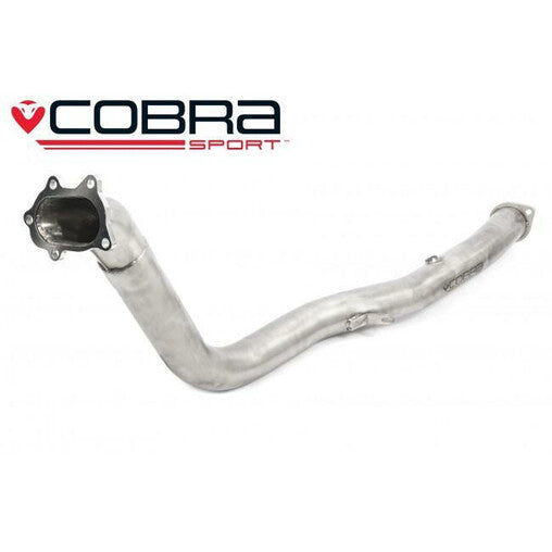 Cobra Sport Front Pipe per Subaru Impreza WRX / STI GH8 (08-11)