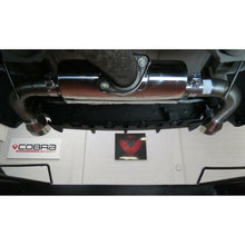Load image into Gallery viewer, Cobra Sport Scarico Sportivo per Mazda MX-5 NC - Race