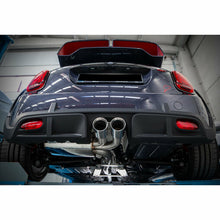 Load image into Gallery viewer, Cobra Sport Scarico Sportivo Cat Back per Mini John Cooper Works GP3 F56 (14-18)