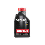 Motul 5W30 Specifico 2290 Olio Motore (PSA) 1L