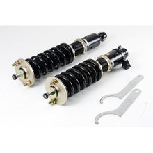 Load image into Gallery viewer, Assetto Regolabile BC Racing BR-RS Coilovers per Honda CRX Del Sol (92-98)