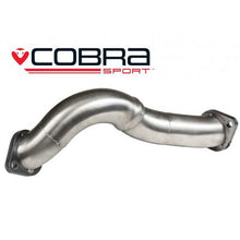 Carica l&#39;immagine nel visualizzatore di Gallery, Cobra Sport Over Pipe per Toyota GT86