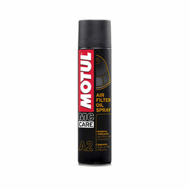 Motul Olio per Filtro Aria (400 mL Spray)