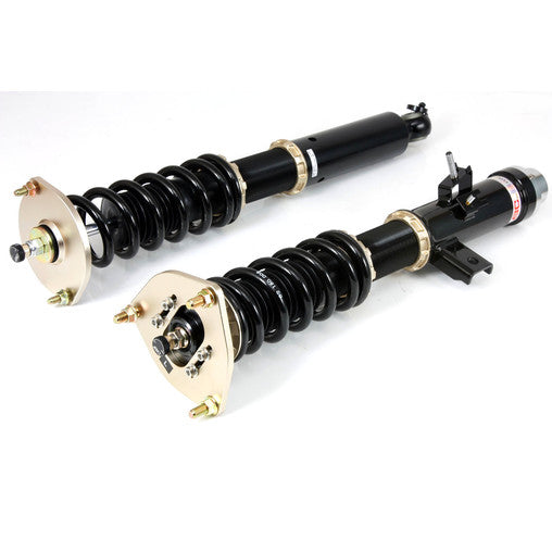 Assetto Regolabile BC Racing BR-RA Coilovers per Infiniti Q45 Y33 (97-01)