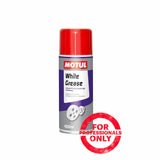 Motul White Grease Aerosol