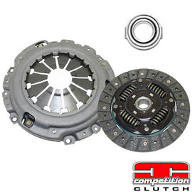 Frizione Equivalente alla Originale per Subaru Impreza STI 6 Marce GD / GR / GV (2001~) - Competition Clutch