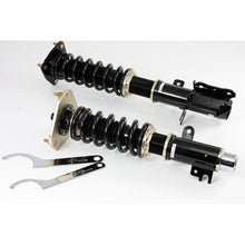 Load image into Gallery viewer, Assetto Regolabile BC Racing BR-RA Coilovers per Toyota Corolla AE111 - Superstrut (97-01)