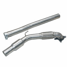 Carica l&#39;immagine nel visualizzatore di Gallery, Cobra Sport Front Pipe per Seat Leon Cupra 1P 2.0L TFSI (06-12)