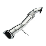 Cobra Sport Front Pipe per Ford Focus RS MK2 - Performance