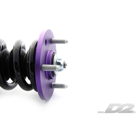 Assetto Regolabile D2 Street Coilover per Honda Accord CB (89-93)