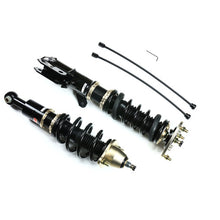 Carica l&#39;immagine nel visualizzatore di Gallery, Assetto Regolabile BC Racing BR-RA Coilovers per Mitsubishi Lancer CX / CY (2007+)