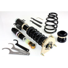 Load image into Gallery viewer, Assetto Regolabile BC Racing BR-RA Coilovers per Fiat Coupe Turbo (94-00)