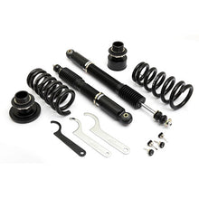 Load image into Gallery viewer, Assetto Regolabile BC Racing BR-RN Coilovers per Mercedes E55 AMG Estate W210 (96-03)