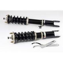 Load image into Gallery viewer, Assetto Regolabile BC Racing BR-RS Coilovers per Honda S2000 (99-09)