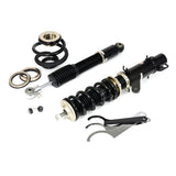 Assetto Regolabile BC Racing BR-RN Coilovers per VW Golf 4 R32 (97-03)