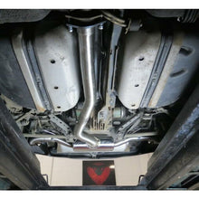 Load image into Gallery viewer, Cobra Sport Scarico Sportivo Cat Back per Mazda RX-8
