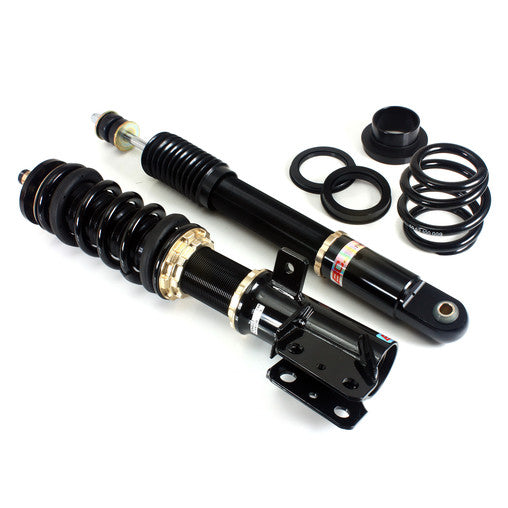 Assetto Regolabile BC Racing BR-RA Coilovers per Renault Twingo RS / Gordini (2007+)