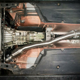 Cobra Sport Front Pipe per Toyota GT86