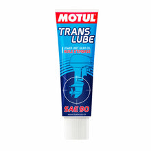 Load image into Gallery viewer, Motul Translube Lower Unit Olio Cambio 350 mL Tube