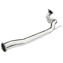 Carica l&#39;immagine nel visualizzatore di Gallery, Cobra Sport Front Pipe per Seat Leon Cupra R 1M (02-05)