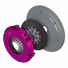 Carica l&#39;immagine nel visualizzatore di Gallery, Kit Frizione Rinforzata Exedy Carbon-R Clutch e Volano per Mitsubishi Lancer Evo 6 (VI)