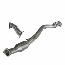 Load image into Gallery viewer, Cobra Sport Front Pipe per Opel Astra J GTC 1.6L (09-15)