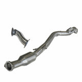 Cobra Sport Front Pipe per Opel Astra J GTC 1.6L (09-15)