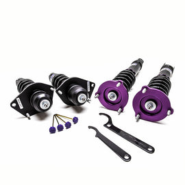 Assetto Regolabile D2 Drift Coilover per Mazda RX-8