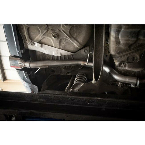Cobra Sport "Venom Box Delete" Scarico Sportivo per Opel Corsa E 1.2L NA (15-19)