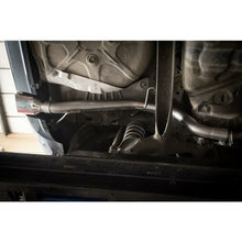 Carica l&#39;immagine nel visualizzatore di Gallery, Cobra Sport &quot;Venom Box Delete&quot; Scarico Sportivo per Opel Corsa E 1.2L NA (15-19)