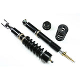 Assetto Regolabile BC Racing BR-RN Coilovers per Seat Exeo (09-13)