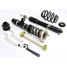 Load image into Gallery viewer, Assetto Regolabile BC Racing BR-RA Coilovers per VW Golf MK7 (13-19)