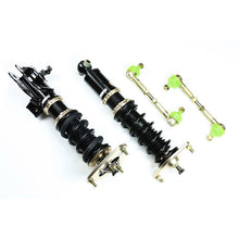Load image into Gallery viewer, Assetto Regolabile BC Racing BR-RH Coilovers per Toyota GT86 (2012+)