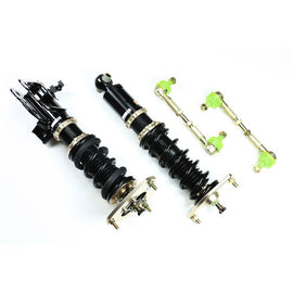 Assetto Regolabile BC Racing BR-RH Coilovers per Toyota GT86 (2012+)