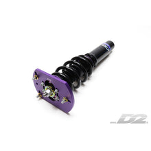Load image into Gallery viewer, Assetto Regolabile D2 Rally Asphalt Coilover per Peugeot 206