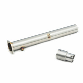 Cobra Sport Rimozione del PPF per Ford Focus ST MK4