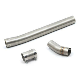 Cobra Sport Rimozione del PPF per Mini John Cooper Works F56 LCI Facelift (2018+)