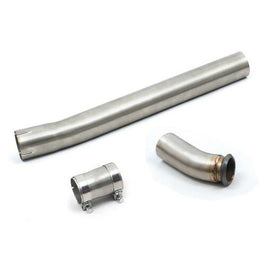 Cobra Sport Rimuovi Risuonatore per Mini Cooper S F56 (14-18)