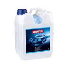 Load image into Gallery viewer, AdBlue by Motul 5L