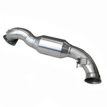 Carica l&#39;immagine nel visualizzatore di Gallery, Cobra Sport Front Pipe per Mini Cooper S R56 &amp; R57 (06-14)