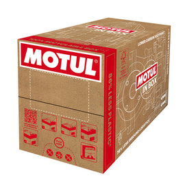 Motul 5W40 8100 X-Cess Olio Motore (Mercedes, Porsche, VW, GM...) 20L